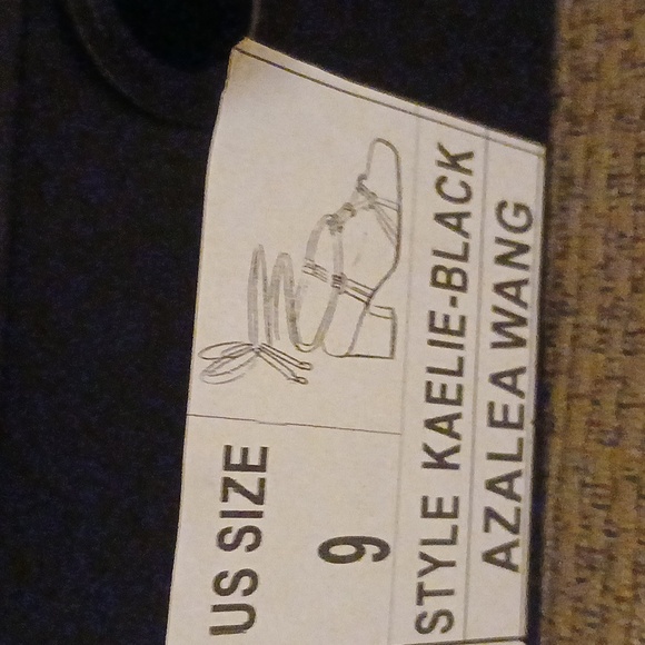 Azalea wang sandals - Picture 5 of 5